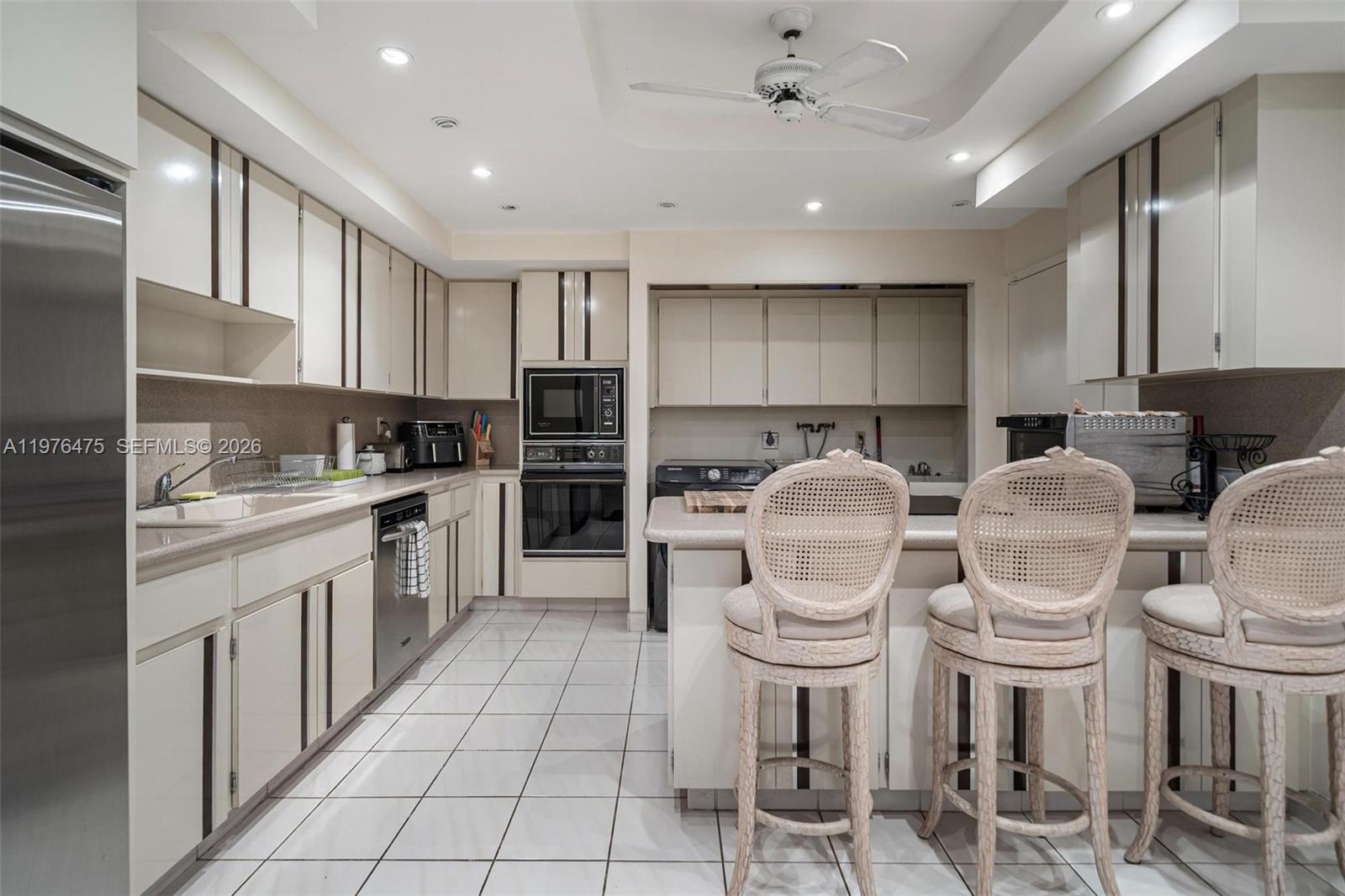 BAL HARBOUR 101 CONDO - Residential