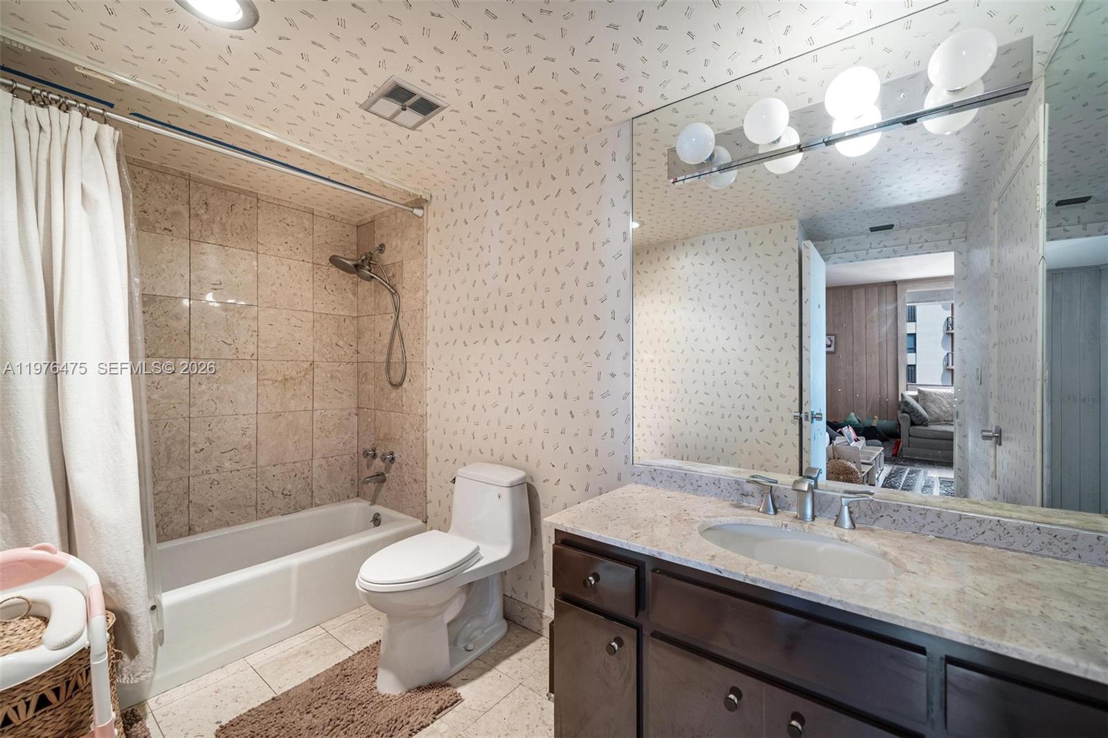 BAL HARBOUR 101 CONDO - Residential