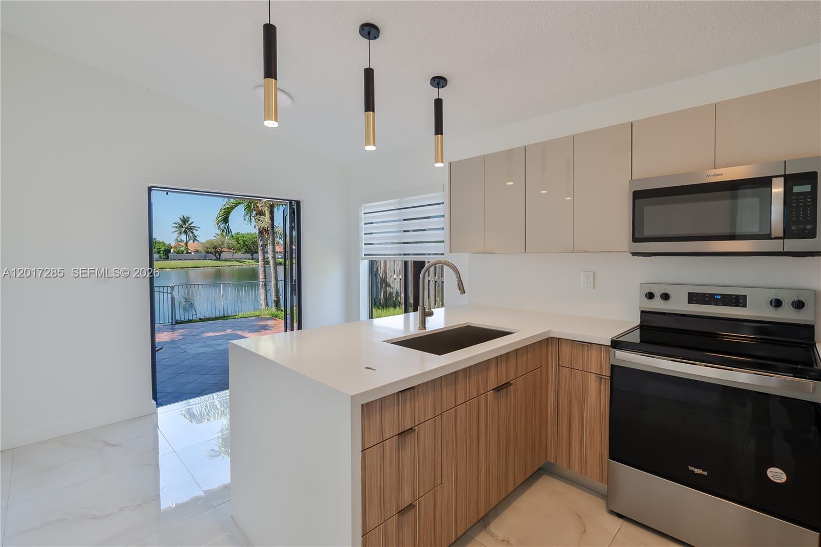 WESTBROOKE AT AVALON SEC - Residential