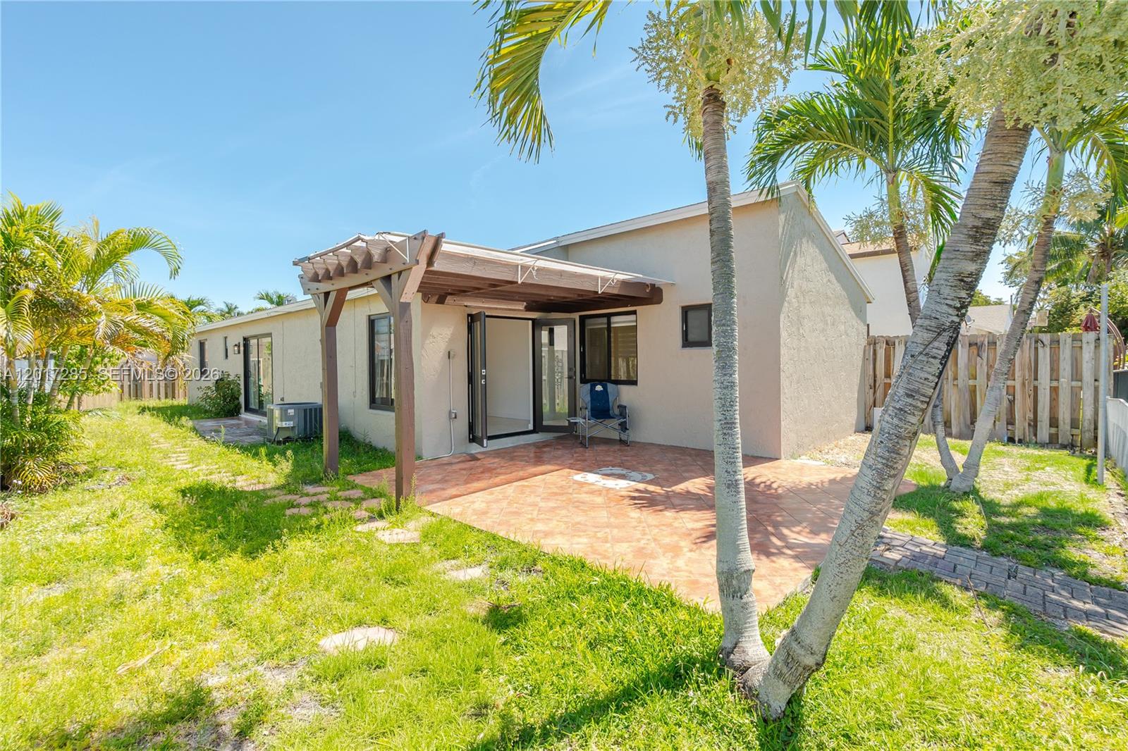 WESTBROOKE AT AVALON SEC - Residential