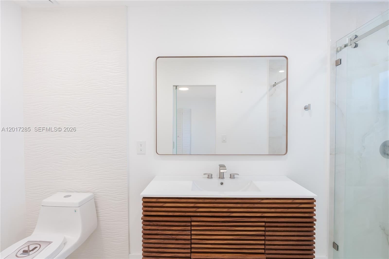 WESTBROOKE AT AVALON SEC - Residential