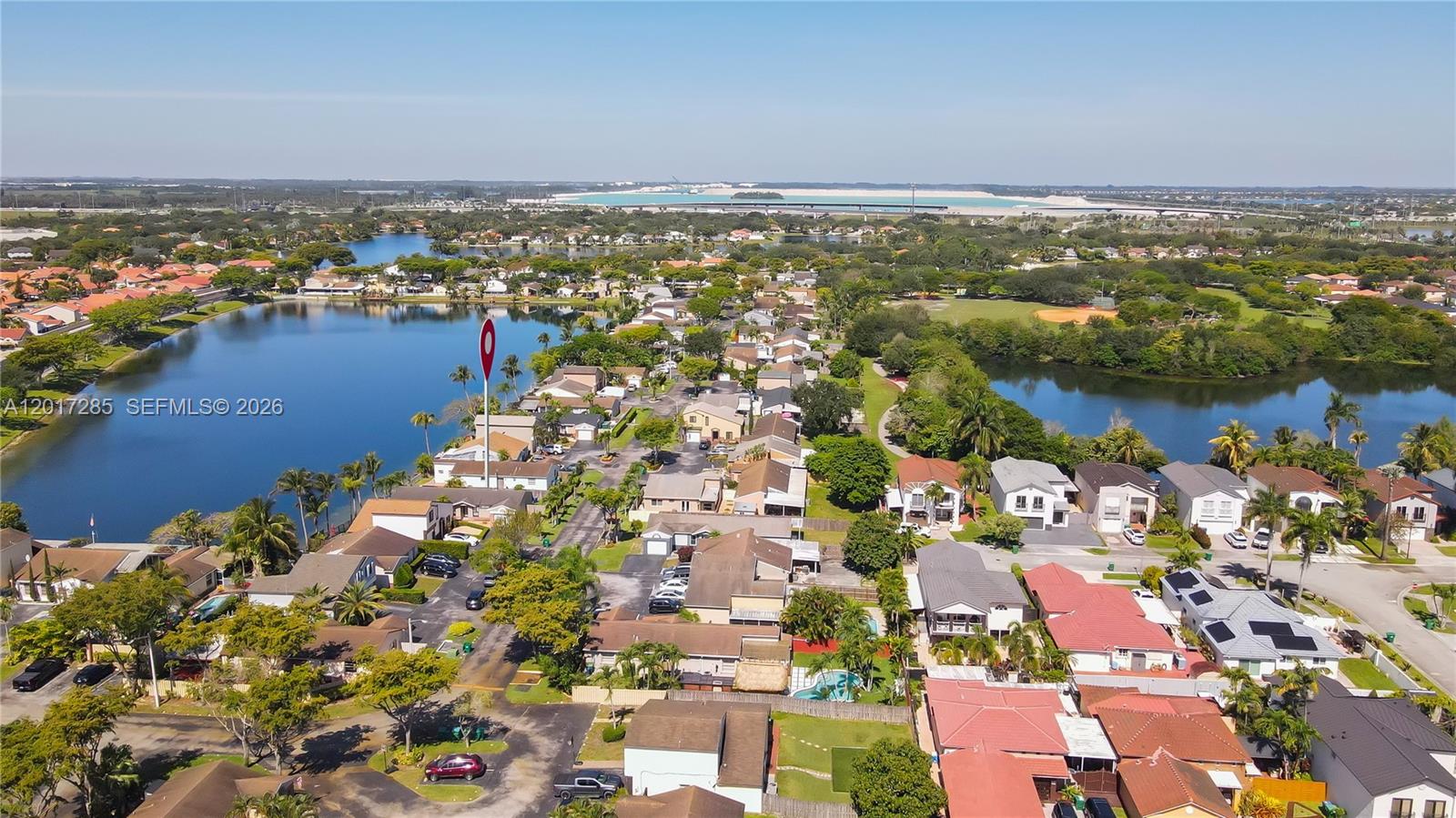 WESTBROOKE AT AVALON SEC - Residential