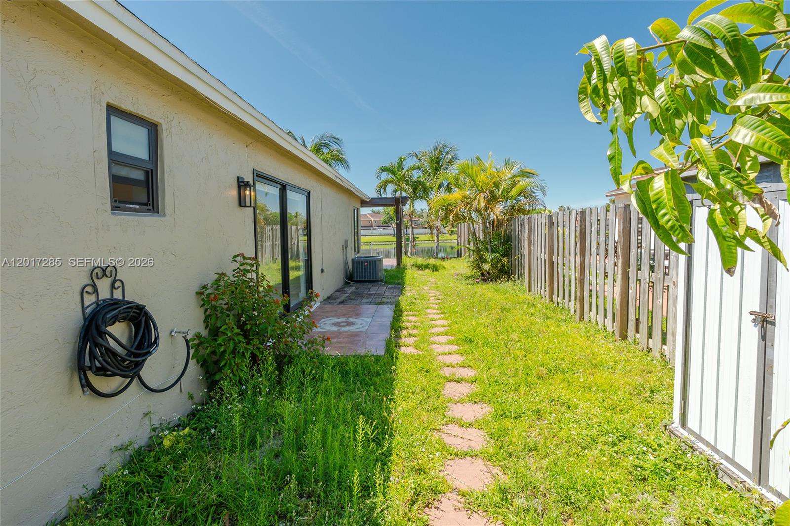 WESTBROOKE AT AVALON SEC - Residential