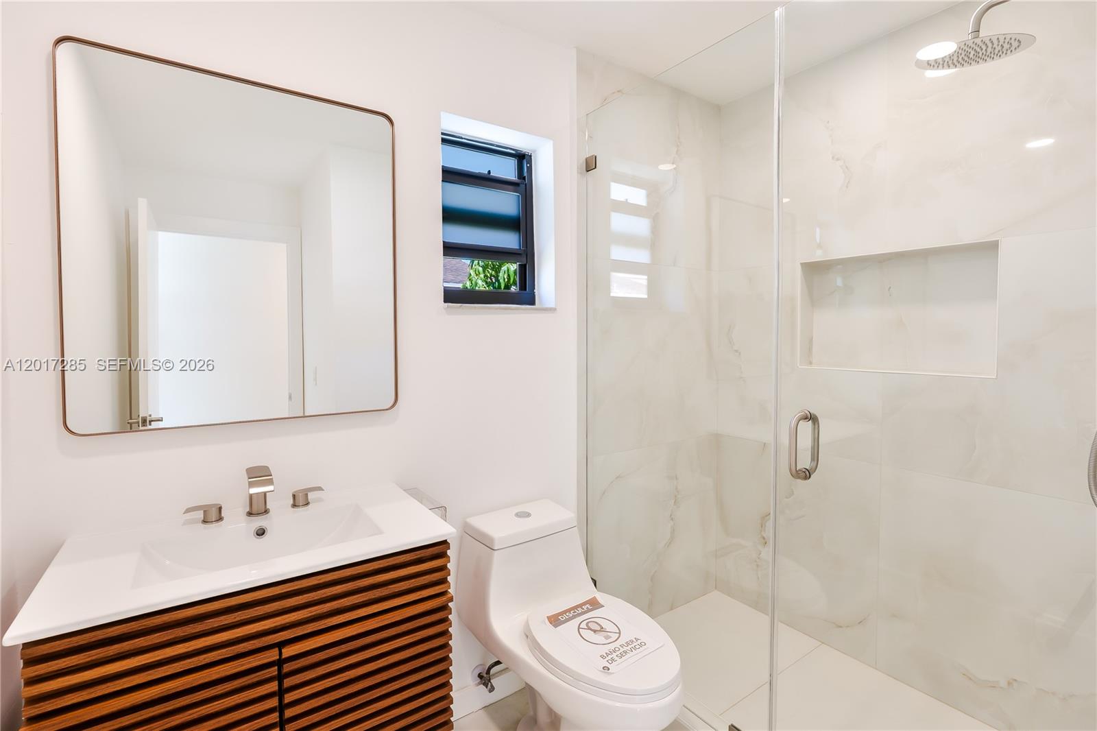 WESTBROOKE AT AVALON SEC - Residential