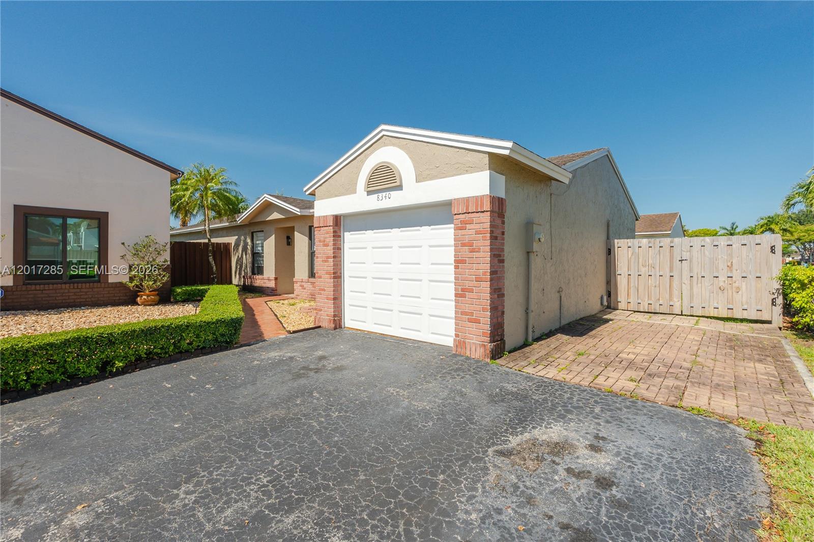 WESTBROOKE AT AVALON SEC - Residential