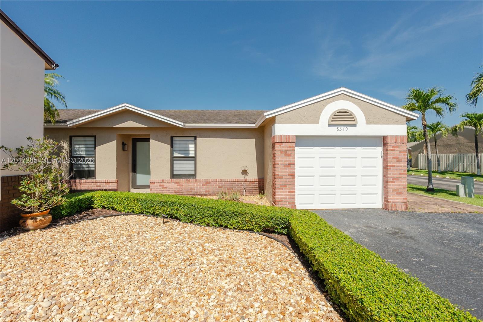 WESTBROOKE AT AVALON SEC - Residential