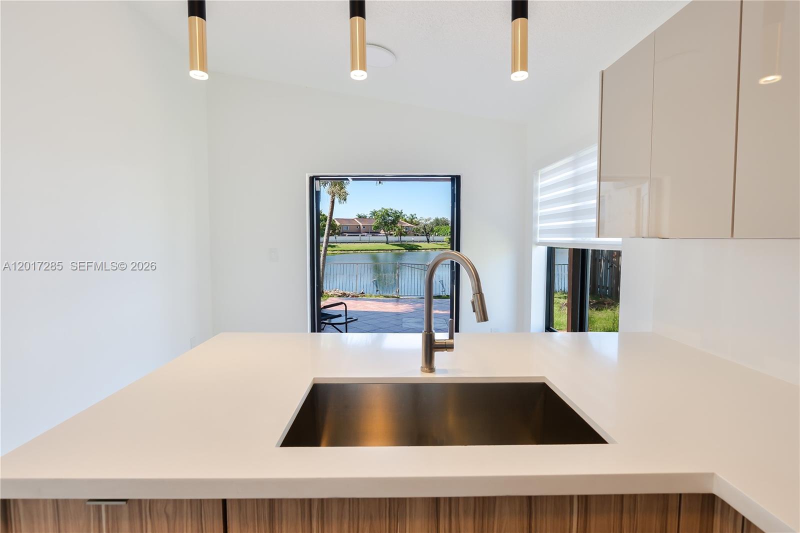 WESTBROOKE AT AVALON SEC - Residential