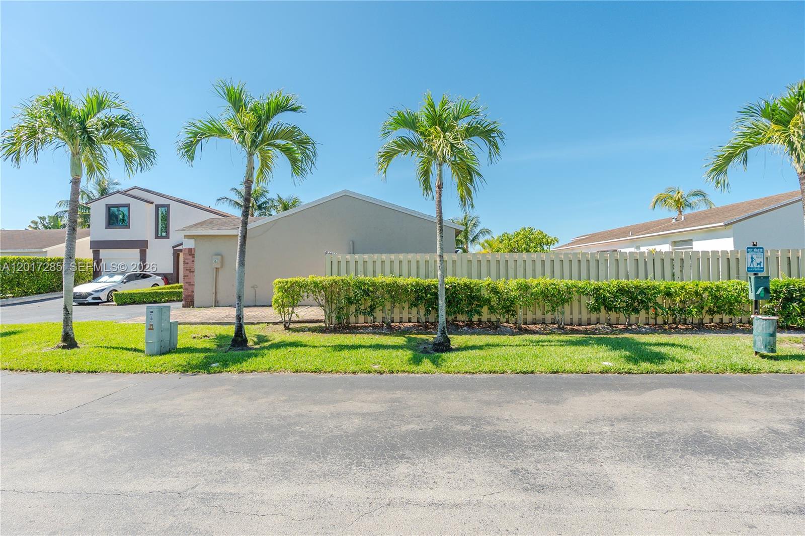 WESTBROOKE AT AVALON SEC - Residential