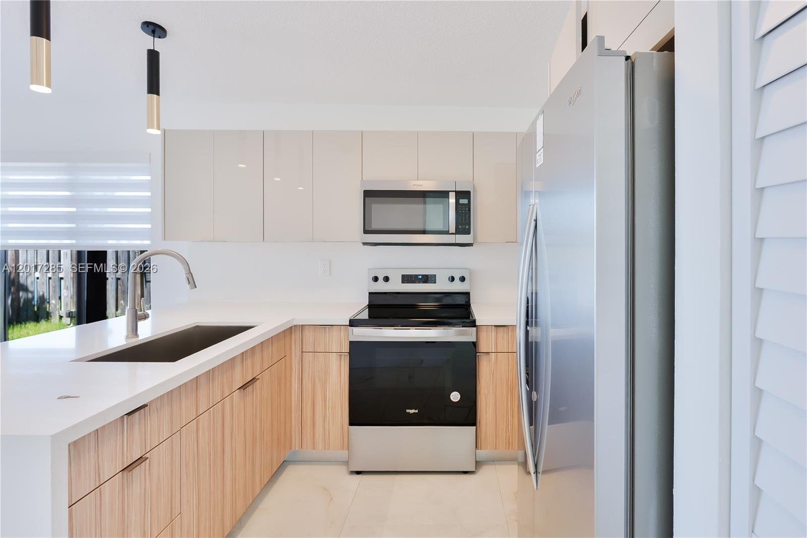 WESTBROOKE AT AVALON SEC - Residential