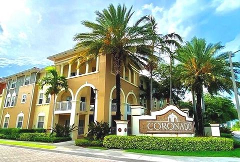 A home in Doral