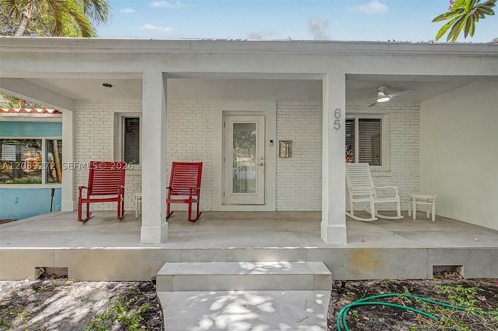 65 NW 107th St