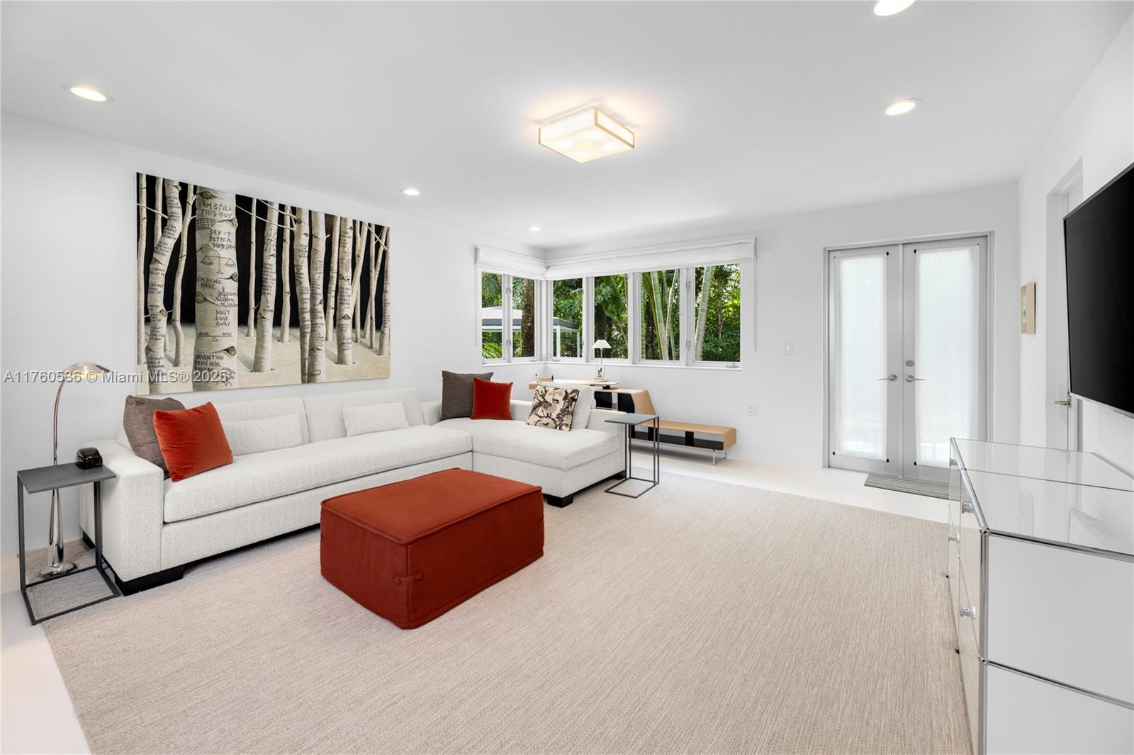 LA GORCE GOLF SUB - Residential