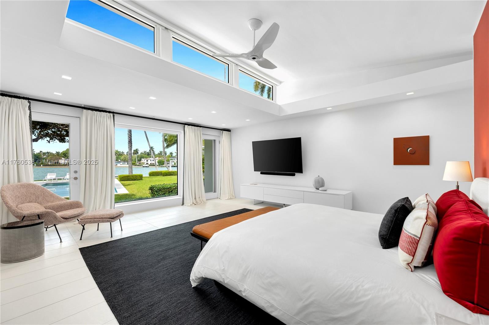 LA GORCE GOLF SUB - Residential