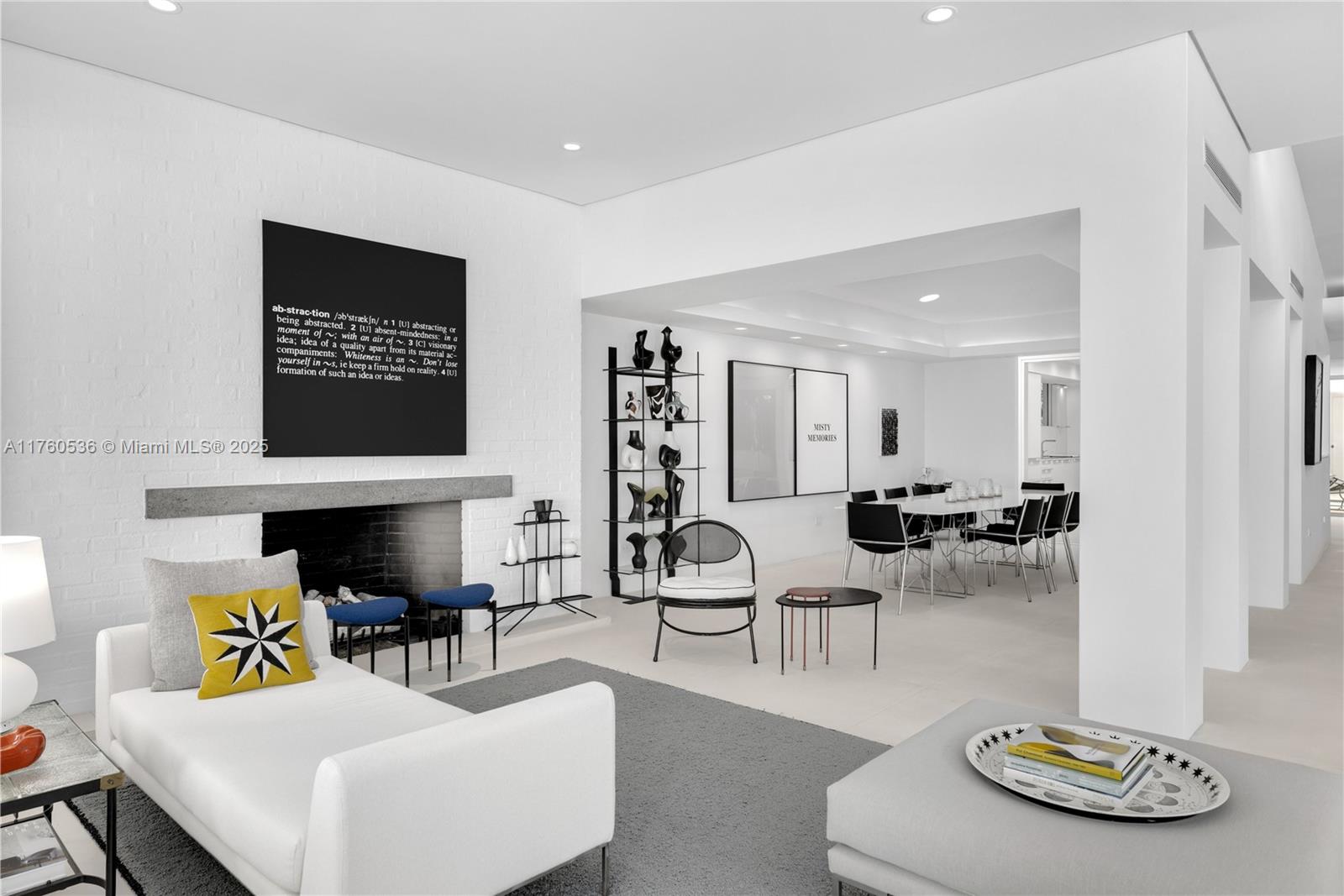 LA GORCE GOLF SUB - Residential