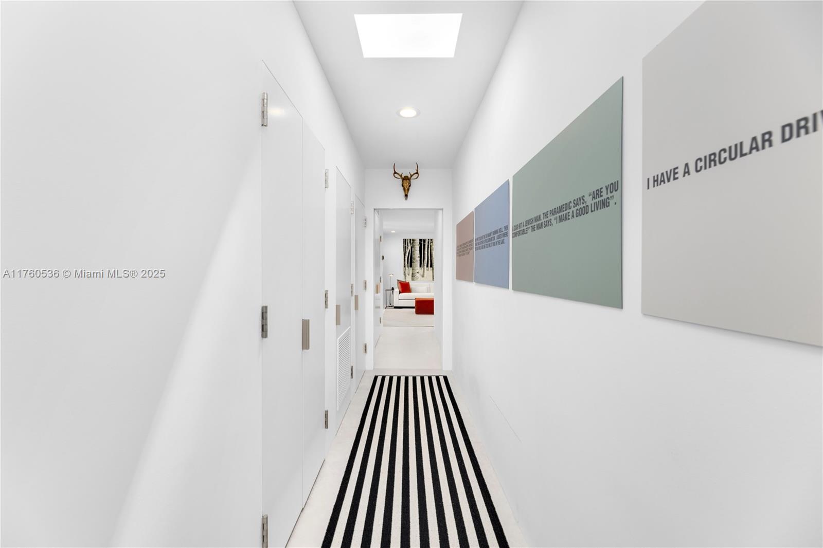 LA GORCE GOLF SUB - Residential