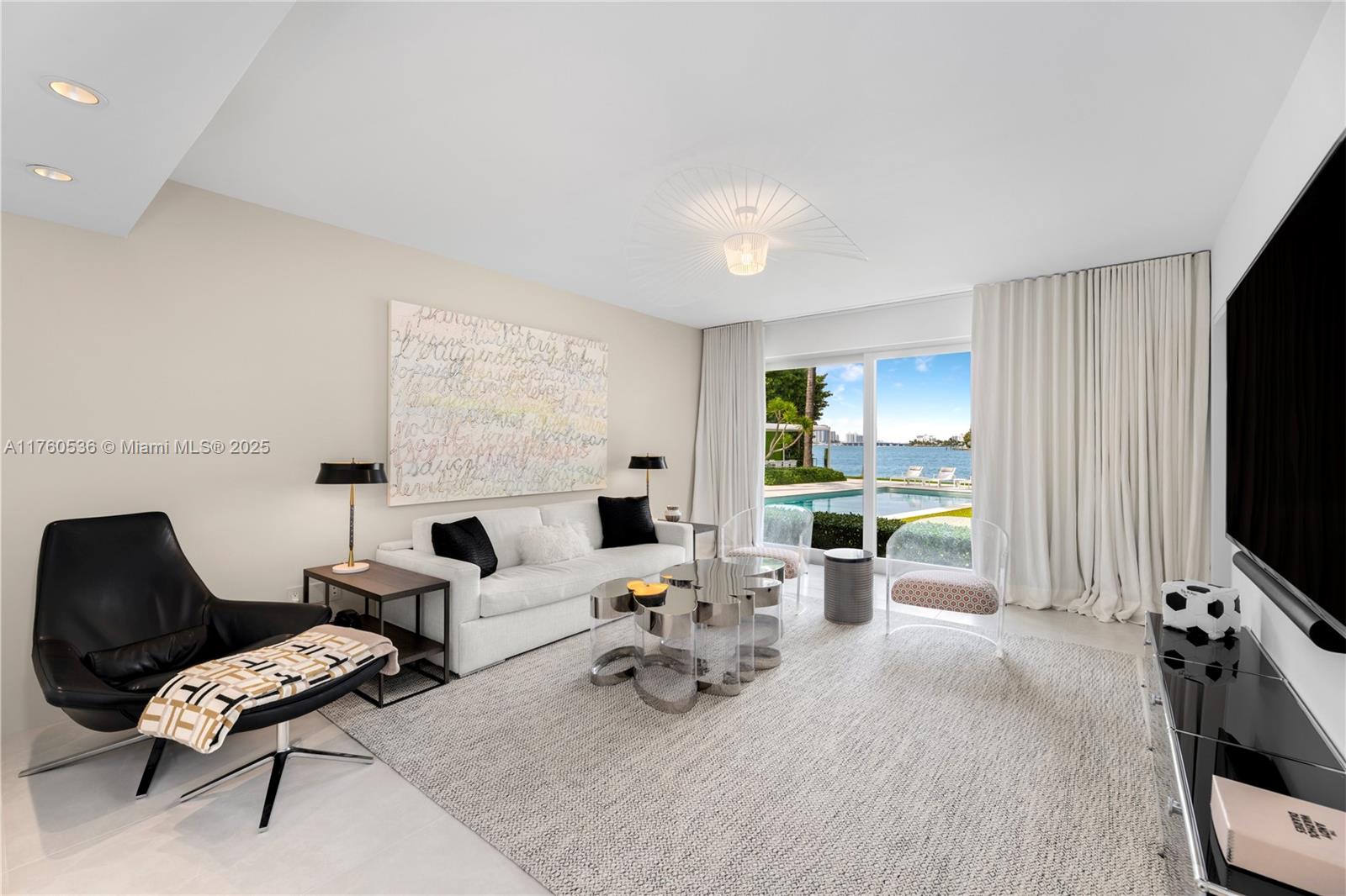 LA GORCE GOLF SUB - Residential
