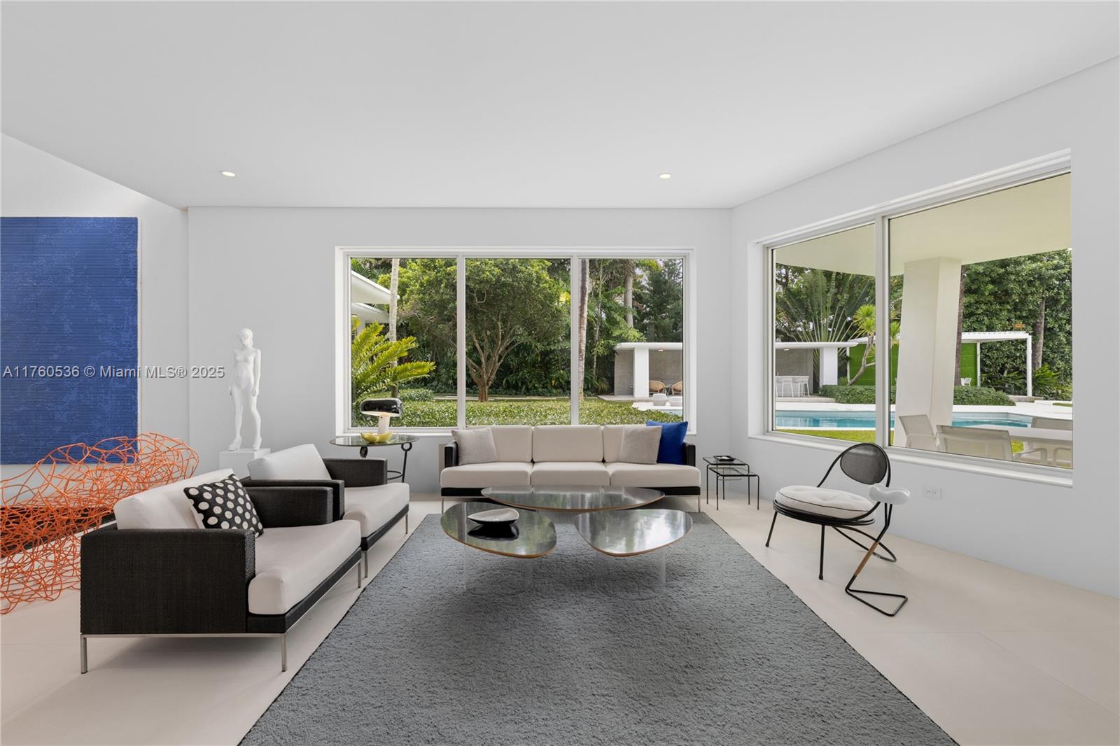 LA GORCE GOLF SUB - Residential