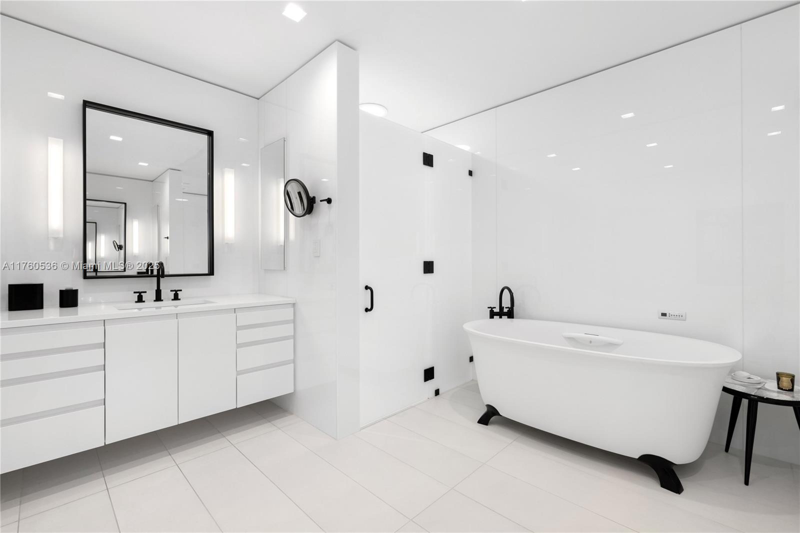 LA GORCE GOLF SUB - Residential
