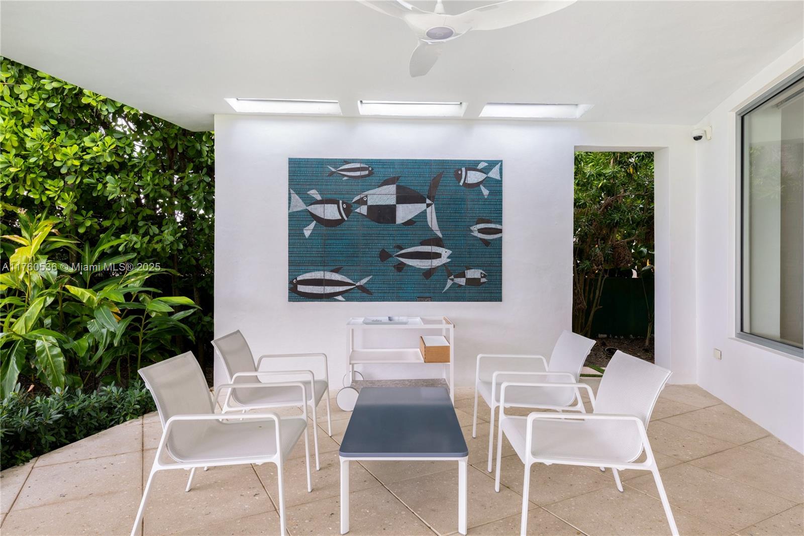 LA GORCE GOLF SUB - Residential