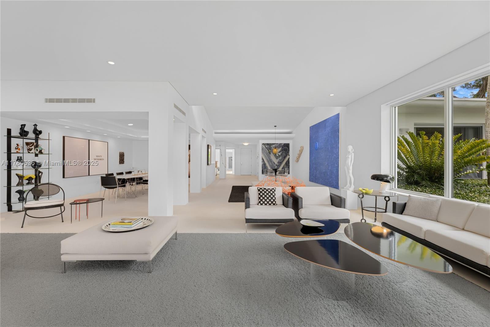 LA GORCE GOLF SUB - Residential