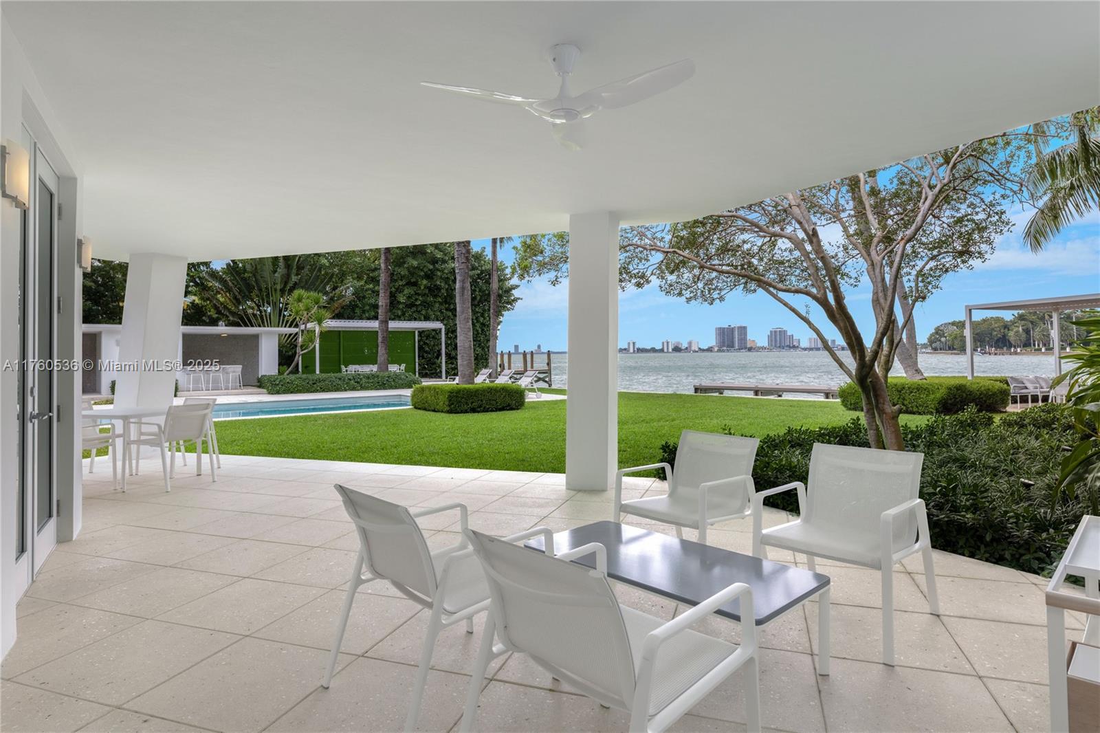 LA GORCE GOLF SUB - Residential