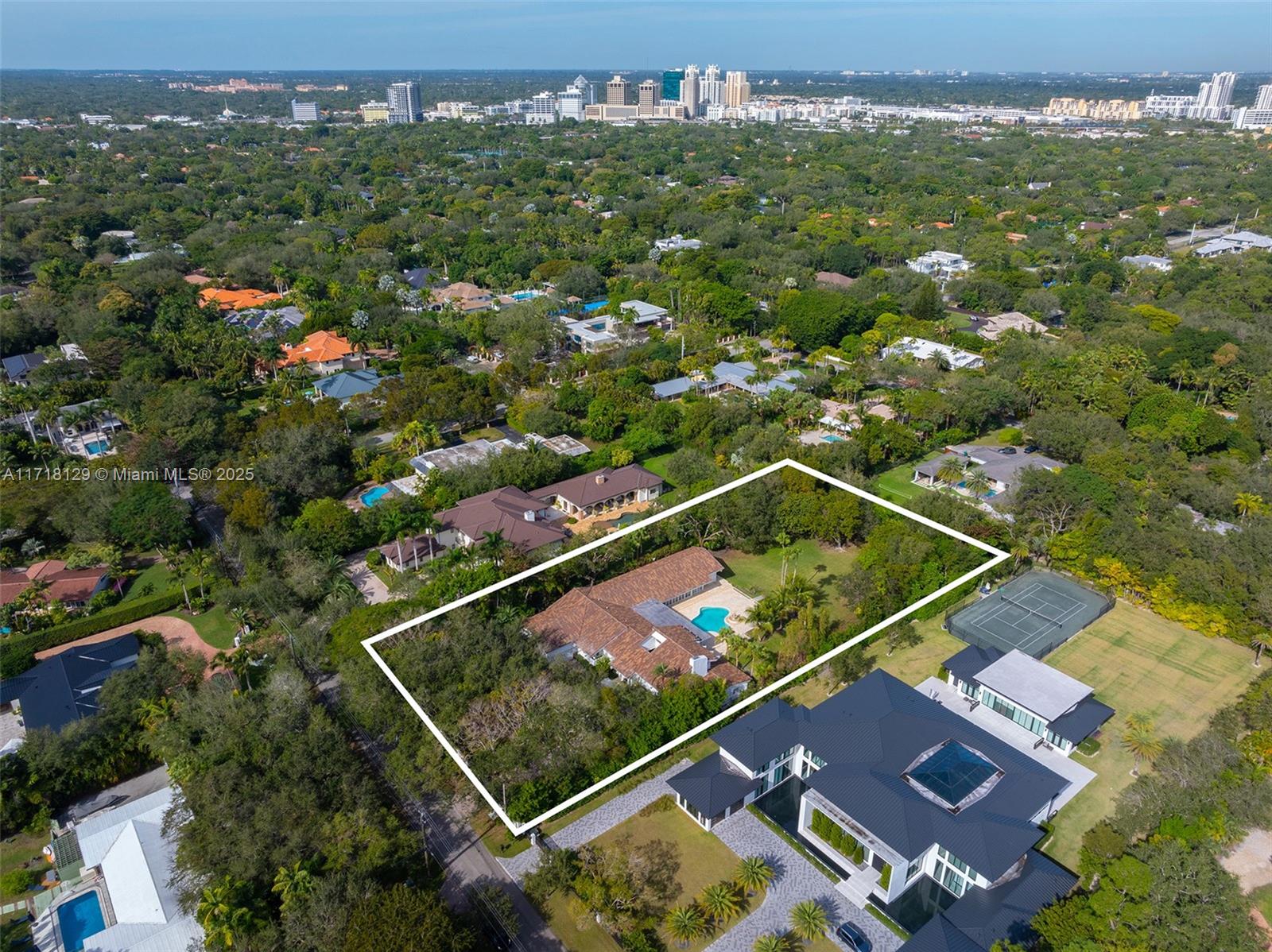 SANSTROM ESTATES - Residential