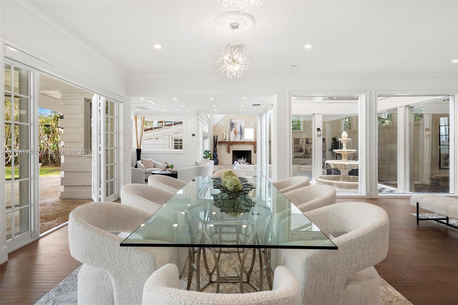 SANSTROM ESTATES - Residential