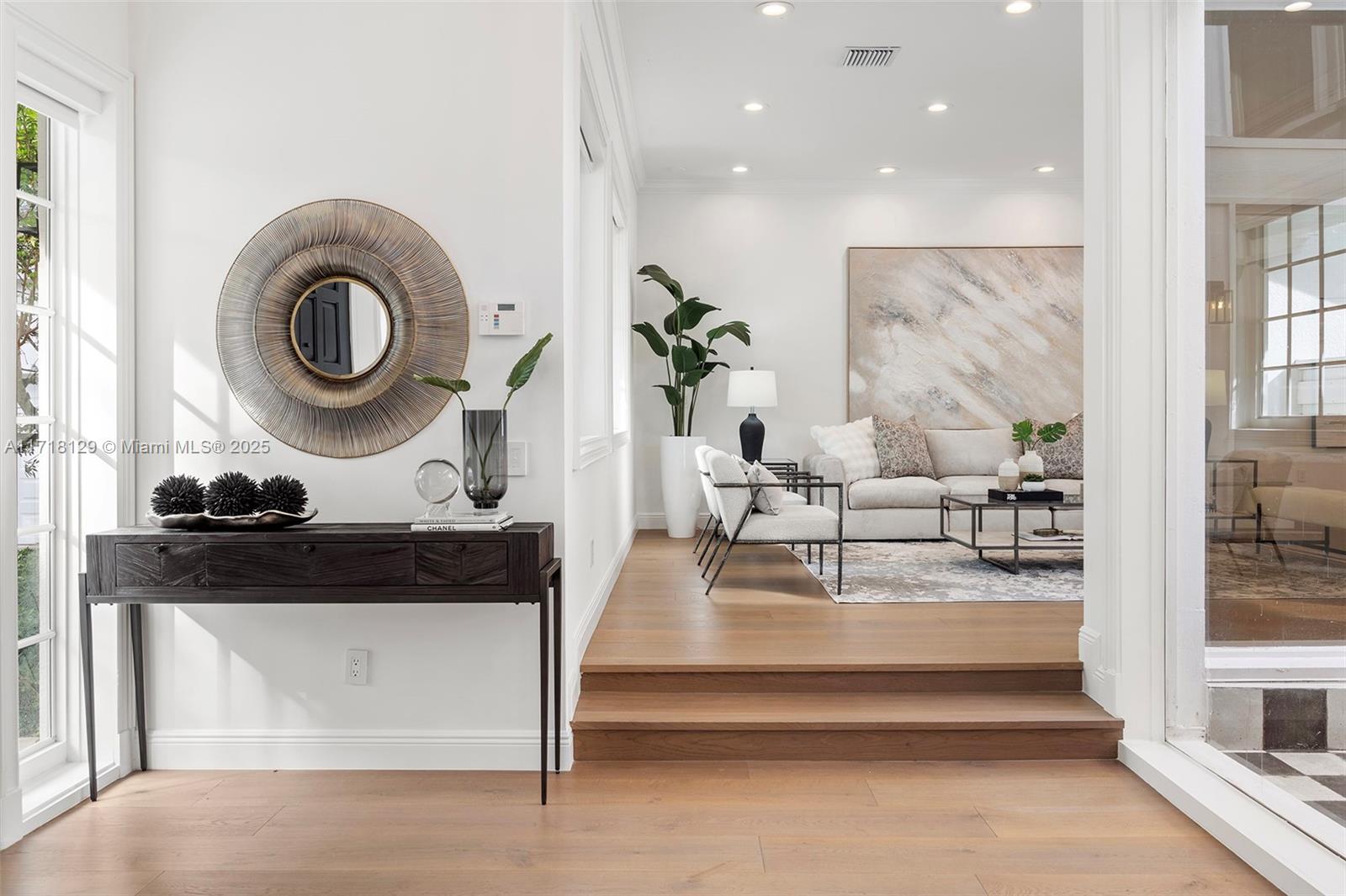 SANSTROM ESTATES - Residential