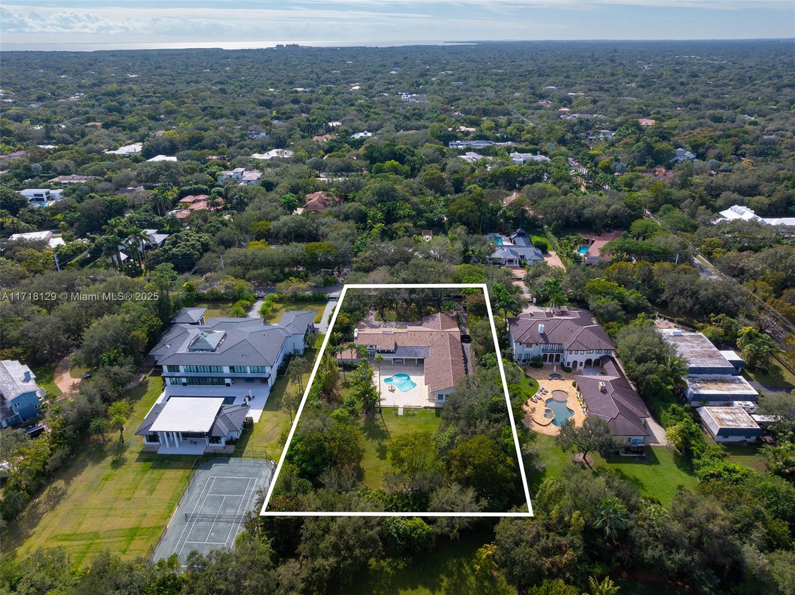 SANSTROM ESTATES - Residential