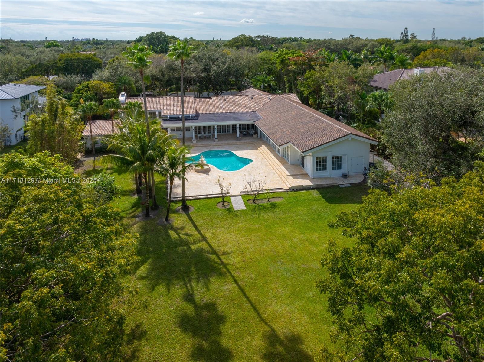 SANSTROM ESTATES - Residential