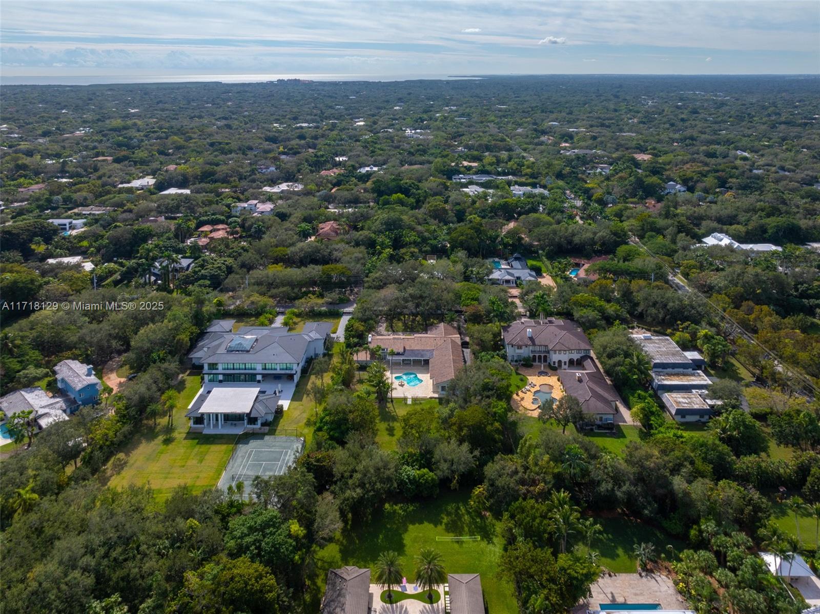 SANSTROM ESTATES - Residential