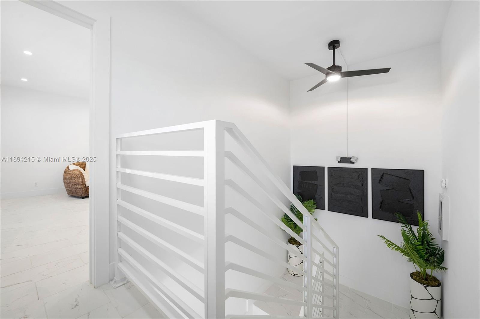 MIAMI BEACH NAUTILUS - Residential Income