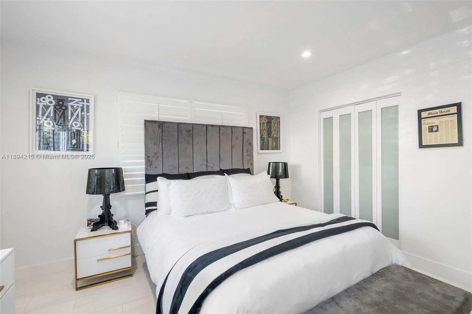 MIAMI BEACH NAUTILUS - Residential Income