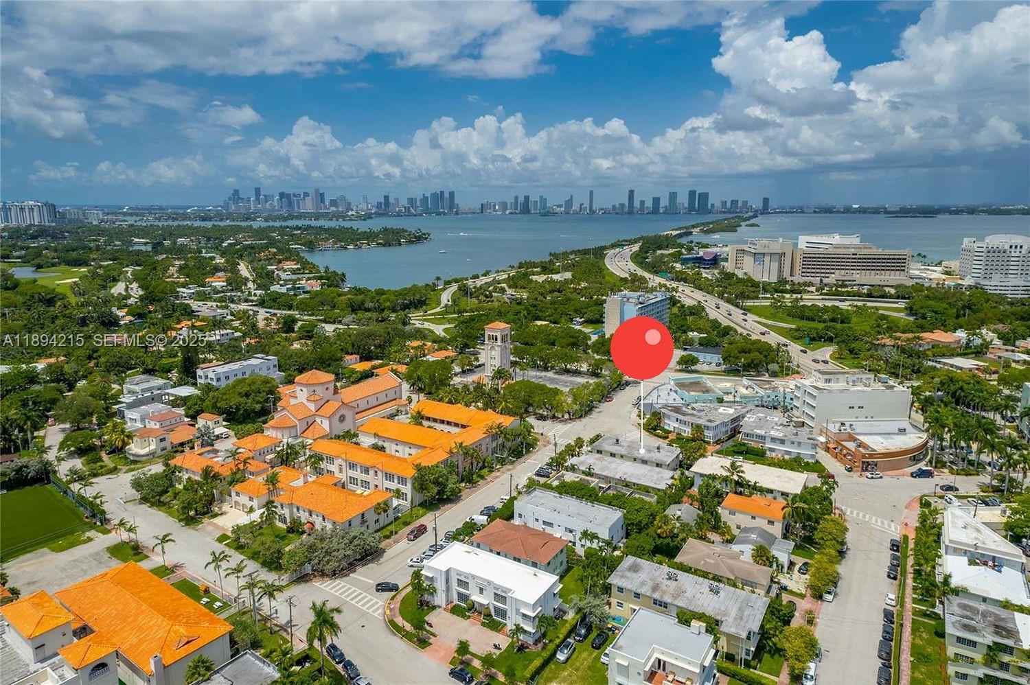 MIAMI BEACH NAUTILUS - Residential Income