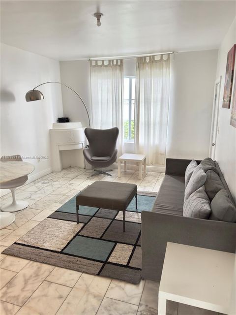 922 Jefferson Ave 5 Miami Beach FL 33139