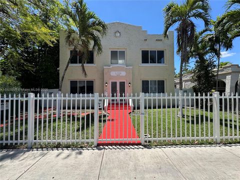 1630 SW 10th St 4 Miami FL 33135