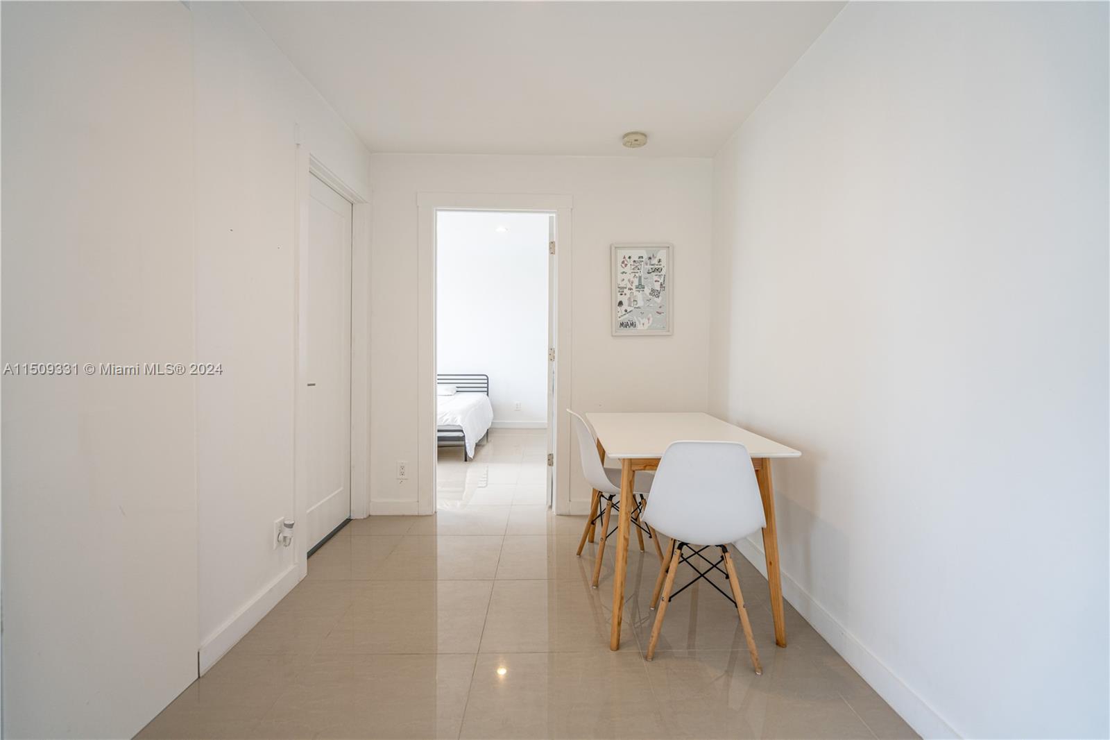 OCEANSIDE SEC ISLE OF NOR - Residential Lease