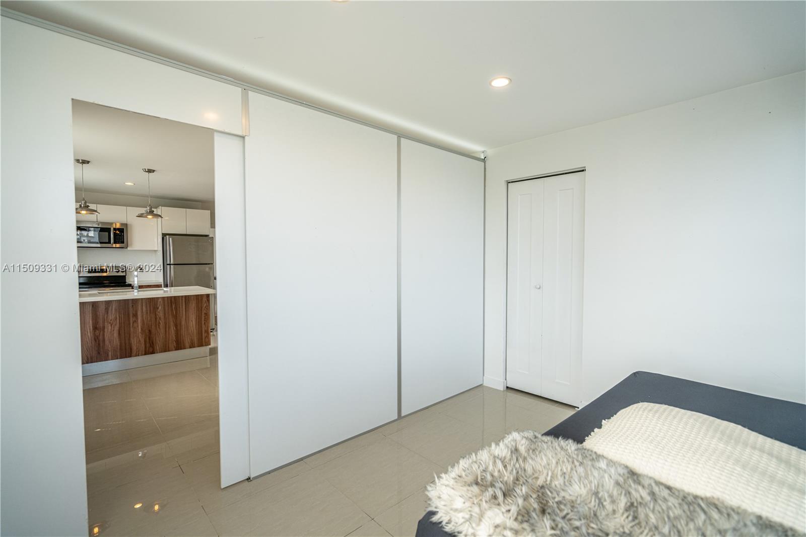 OCEANSIDE SEC ISLE OF NOR - Residential Lease