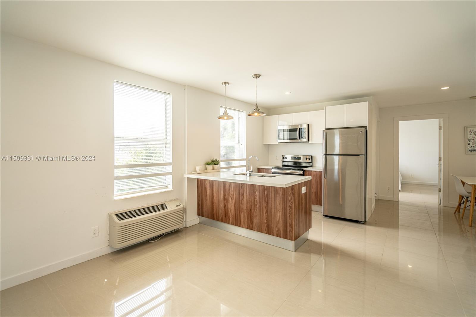 OCEANSIDE SEC ISLE OF NOR - Residential Lease