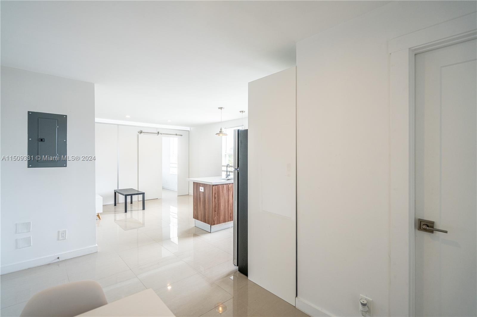 OCEANSIDE SEC ISLE OF NOR - Residential Lease