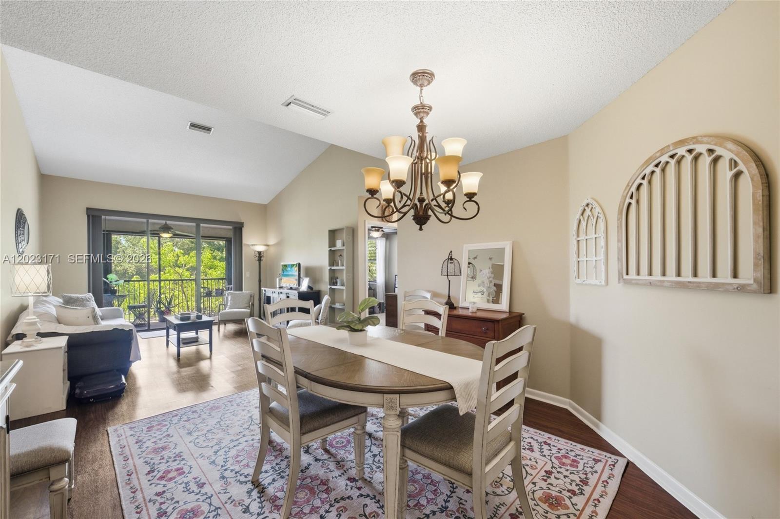 BAYVIEW VILLAGE B CONDO - Residential