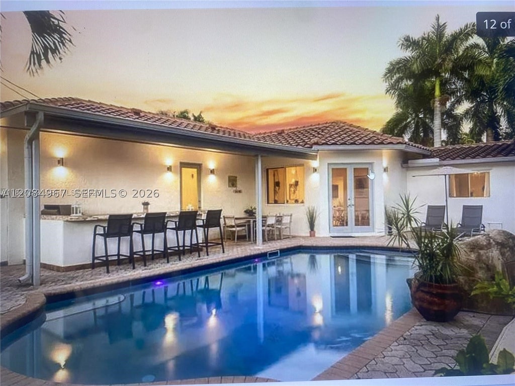 Photo of 1116 N 13th Ct, Hollywood, FL 33019 (MLS # A12084967)