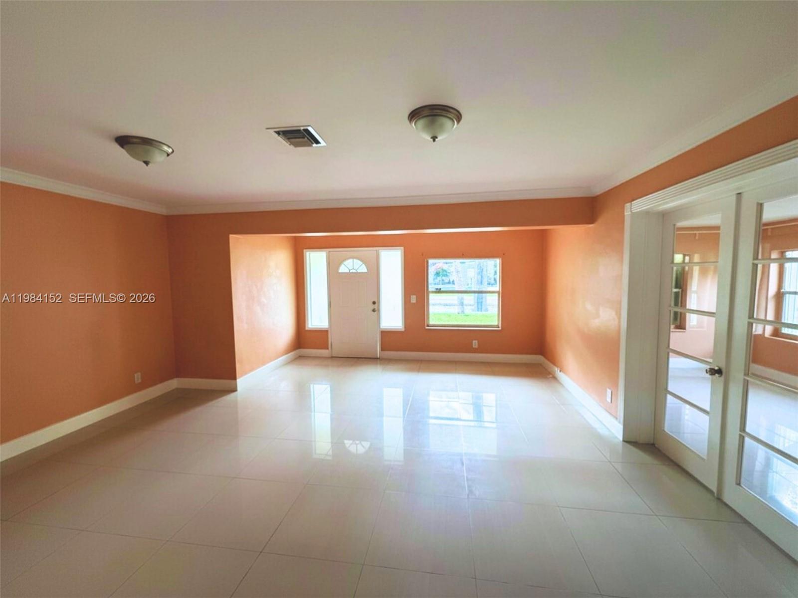 BISCAYNE HIGHLANDS - Residential Lease