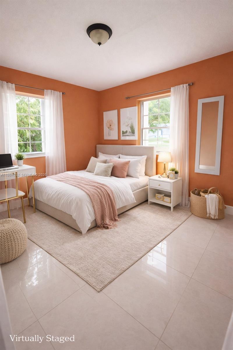 BISCAYNE HIGHLANDS - Residential Lease