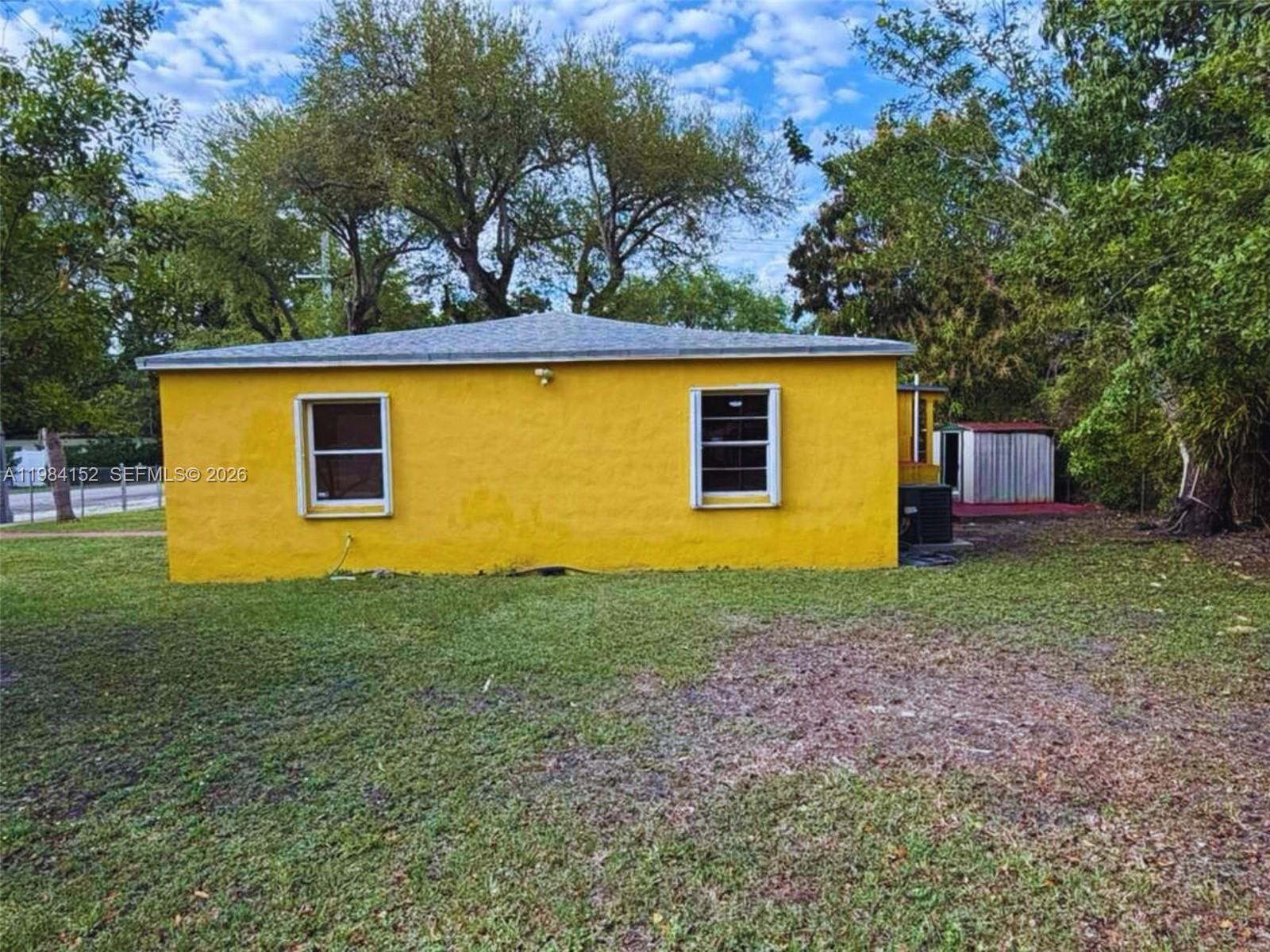 14215 NE 9th Ave 14215