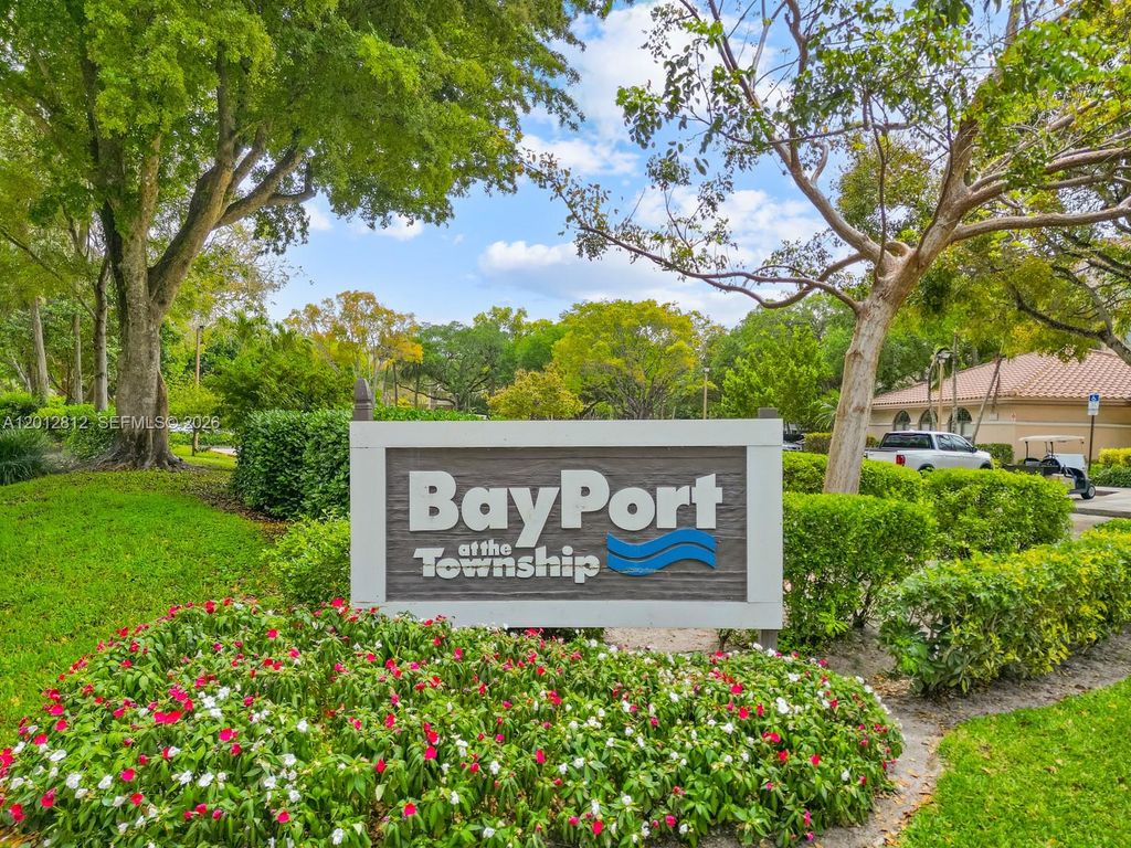 Photo of 4350 NW 30th St #333, Coconut Creek, FL 33066 (MLS # A12012812)