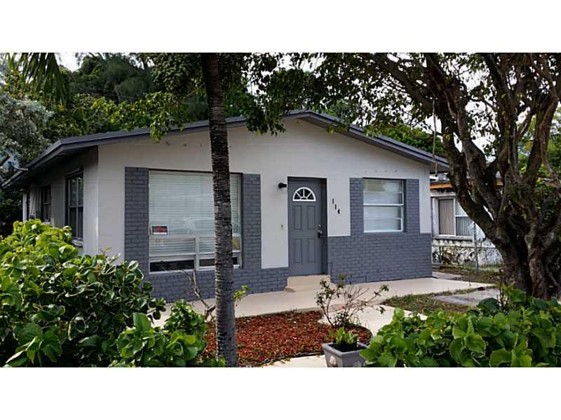 PARADISE MANOR 32-31 B - Residential