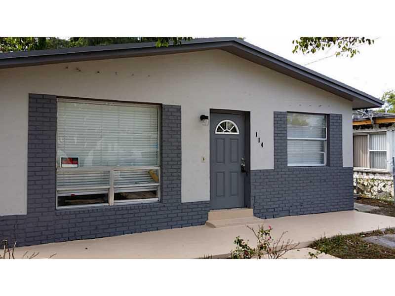 PARADISE MANOR 32-31 B - Residential