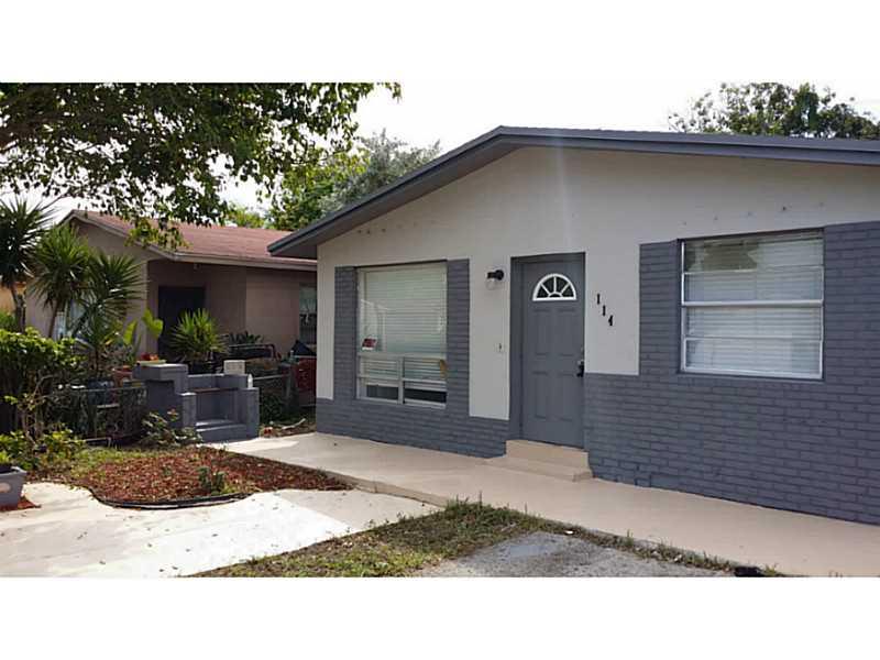 PARADISE MANOR 32-31 B - Residential