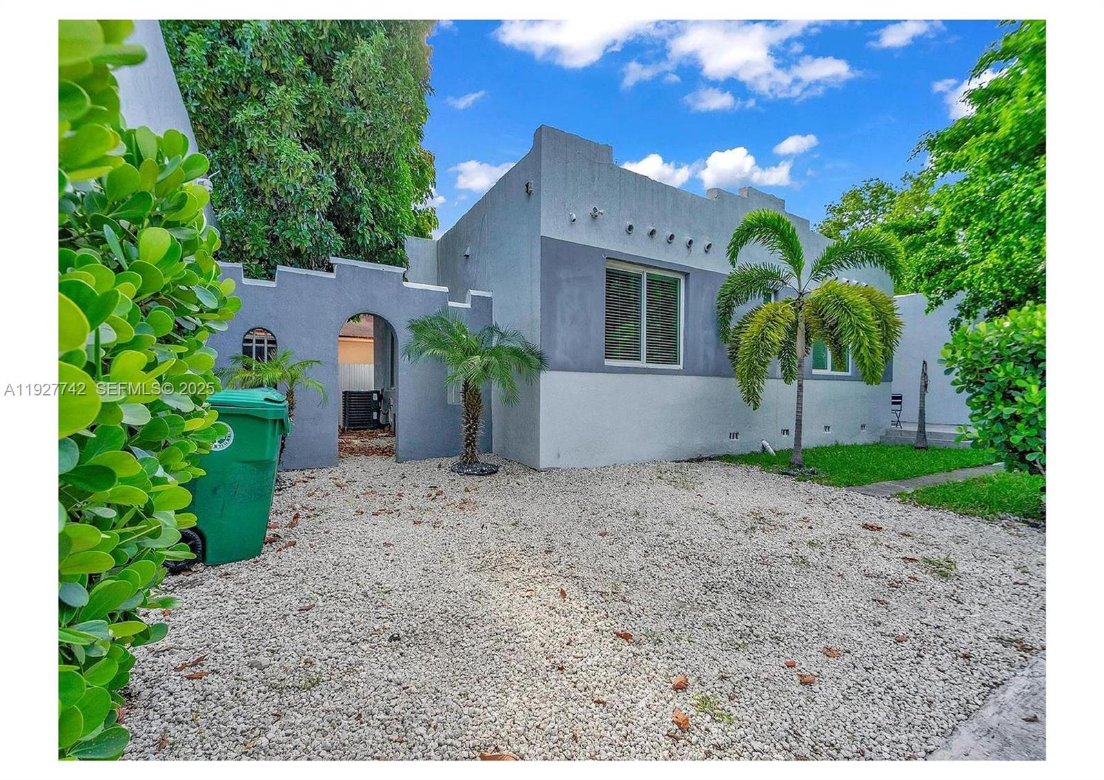 CAROLINA HEIGHTS 2ND SEC - Residential Income